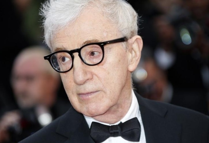 Уди Алън се отказва от киното